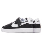 Blazer Low '77 (PS) - Black/White
