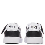 Blazer Low '77 (PS) - Black/White