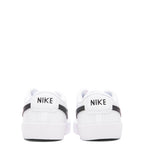 Blazer Low '77 (TD) - White/Team Orange
