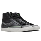 Blazer Mid '77 Vintage - Black/Smoke Grey