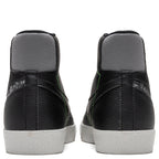 Blazer Mid '77 Vintage - Black/Smoke Grey