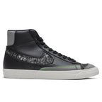 Blazer Mid '77 Vintage - Black/Smoke Grey