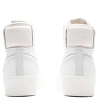 Women's Blazer Mid Victory - Summit White/Phantom/Light Cream