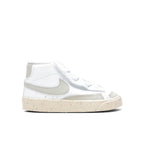 Blazer Mid '77 SE (TD) - White/Light Bone/Volt