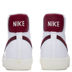 Blazer Mid '77 Vintage - White/Team Red