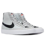 Blazer Mid '77 (GS) - Grey Fog/Black