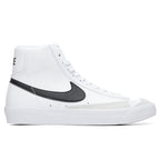 Blazer Mid '77 (GS) - White/Black