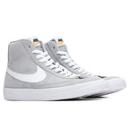 Blazer Mid '77 (GS) - Wolf Grey/White
