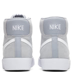 Blazer Mid '77 (GS) - Wolf Grey/White