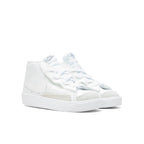 Blazer Mid '77 (TD) - Summit White/Clear/LT Orewood