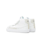 Blazer Mid '77 (TD) - Summit White/Clear/LT Orewood