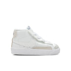 Blazer Mid '77 (TD) - Summit White/Clear/LT Orewood