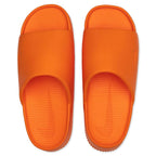 Calm Slide - Bright Mandarin
