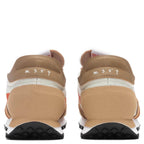 DBreak-Type - Light Bone/Orange
