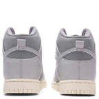 Dunk High Premium ' Particle Grey ' - Light Smoke Grey/Sail/Pink Foam
