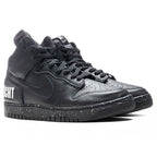 Dunk High 85 x UNDERCOVER - Black/Black/White