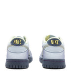 Dunk Low (GS) 'Halloween' - Diffused Blue/Blue Tint/Luminous Green