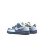 Dunk Low (TD) - Diffused Blue/Blue Tint/Luminous Green