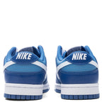 Dunk Low Retro - Dark Marina Blue/White/Dutch Blue