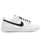 Dunk Low Retro Reverse Panda - White/Black/Summit White