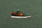 Dunk Low Retro Next Nature - Sequoia/Orange