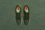 Dunk Low Retro Next Nature - Sequoia/Orange