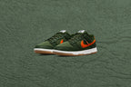 Dunk Low Retro Next Nature - Sequoia/Orange