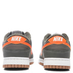Dunk Low Retro Next Nature - Sequoia/Orange