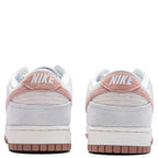 Dunk Low Retro Premium - Phantom/Fossil Rose/Aura/Summit White