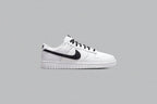 Dunk Low Retro Reverse Panda - White/Black/Summit White