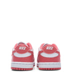 Dunk Low (TD) - White/Archaeo Pink