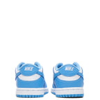 Dunk Low (TD) - White/University Blue