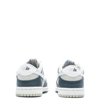 Dunk Low (TD) - Deep Jungle/White/Light Silver