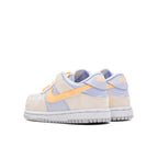 Dunk Low (TD) - Pale Ivory/Melon Tint/Football Grey