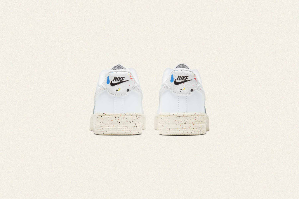 Air Force 1 LV8 3 (PS) - White/Sail