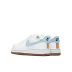 Force 1 LV8 (TD) - White/Obsidian