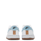 Force 1 LV8 (TD) - White/Obsidian