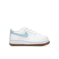 Force 1 LV8 (TD) - White/Obsidian