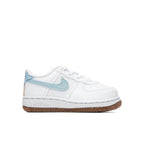 Force 1 LV8 (TD) - White/Obsidian