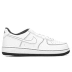 Force 1 (PS) - White/Black