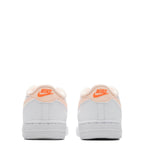 Force 1 (TD) - White/Crimson Tint