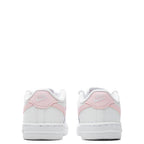 Force 1 (TD) - White/Pink Foam