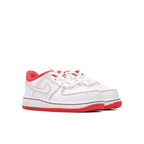 Force 1 (TD) - White/University Red