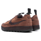 Women's NikeCraft General Purpose Shoe 'Field Brown' - Pecan/Dark Field Brown