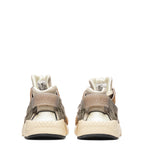 Nike x Stussy Huarache Run LE (PS) - Desert Oak/Reed