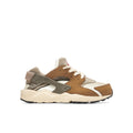 Nike x Stussy Huarache Run LE (PS) - Desert Oak/Reed