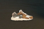 Nike x Stussy Huarache Run LE (PS) - Desert Oak/Reed