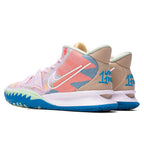 Kyrie 7 - Regal Pink/White