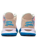 Kyrie 7 - Regal Pink/White