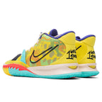 Kyrie 7 - Yellow Strike/Black